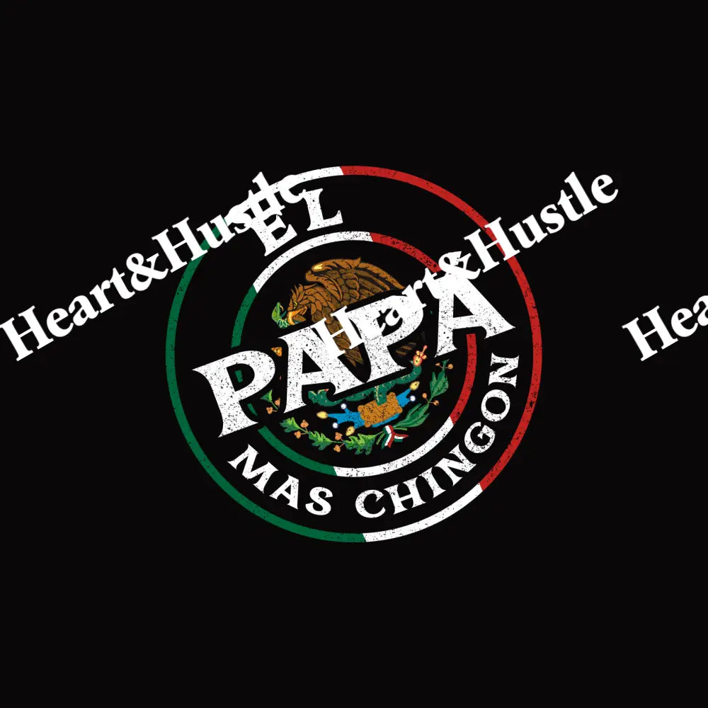 El Papa Mas Chingon