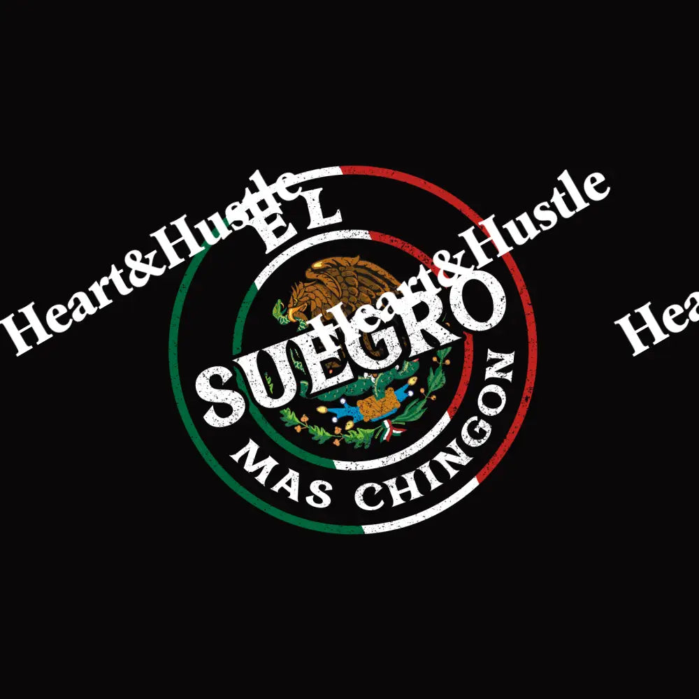 El Suegro Mas Chingon