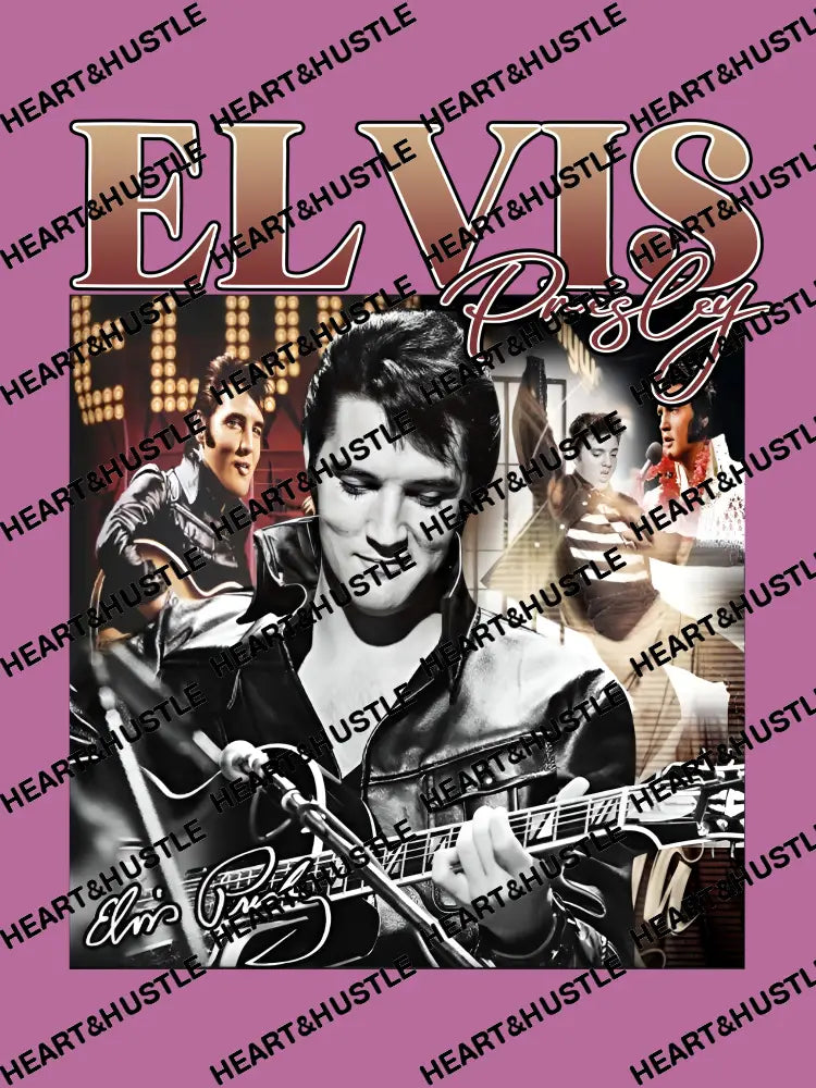 Elvis Presley