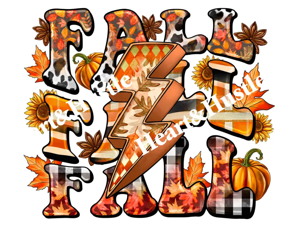 Fall Fall Fall