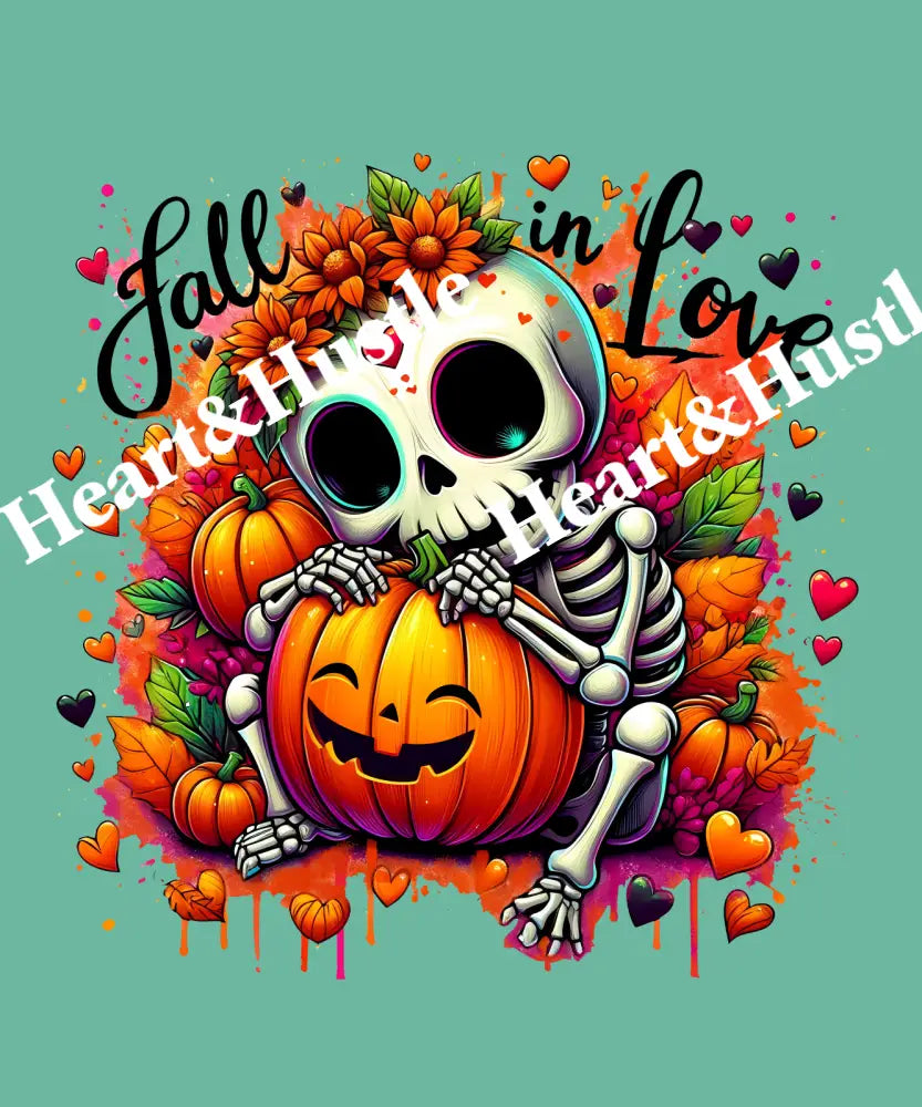 Fall In Love