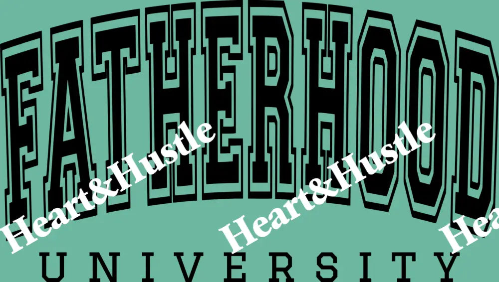 Father Hood University