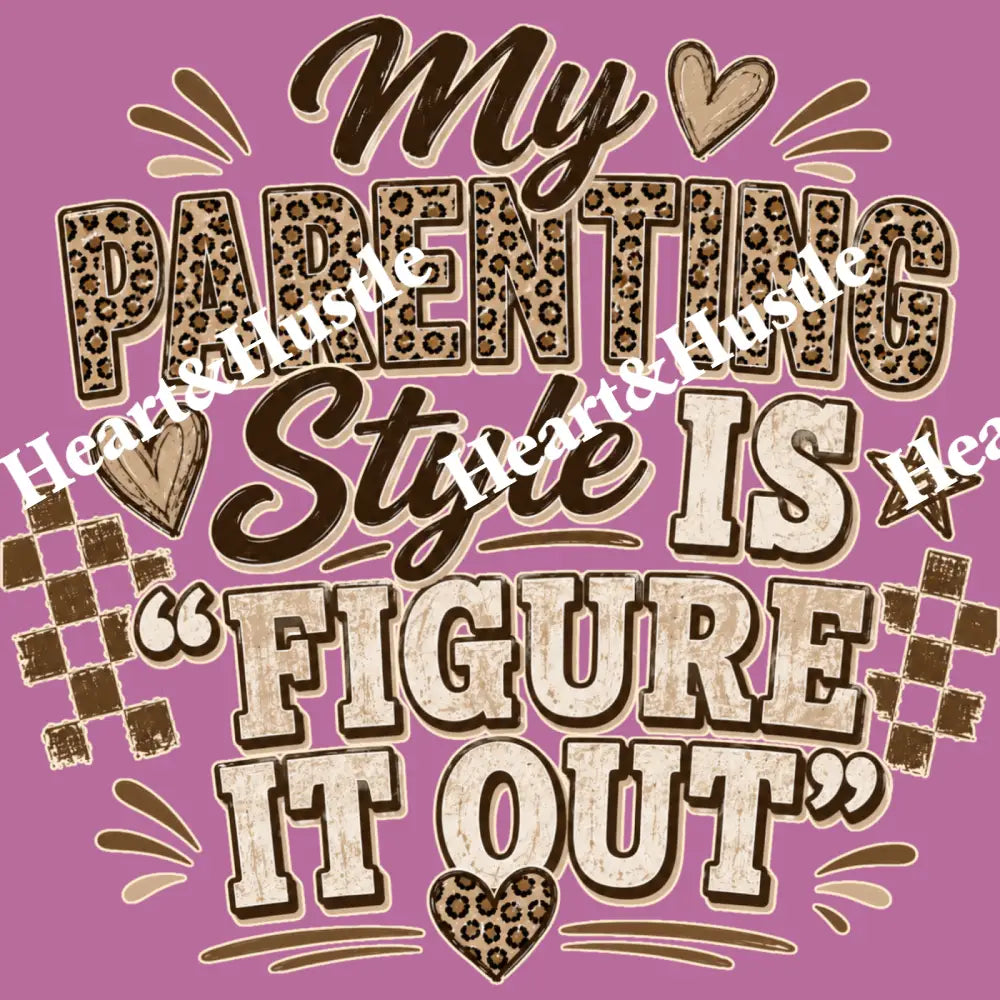 Figure It Out