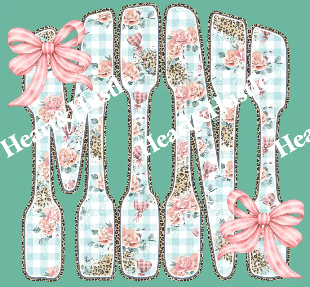 Floral Mimi