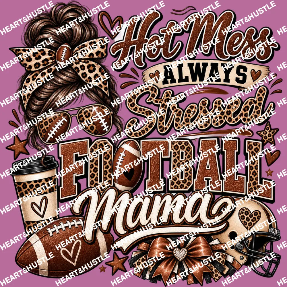 Football Fall 32
