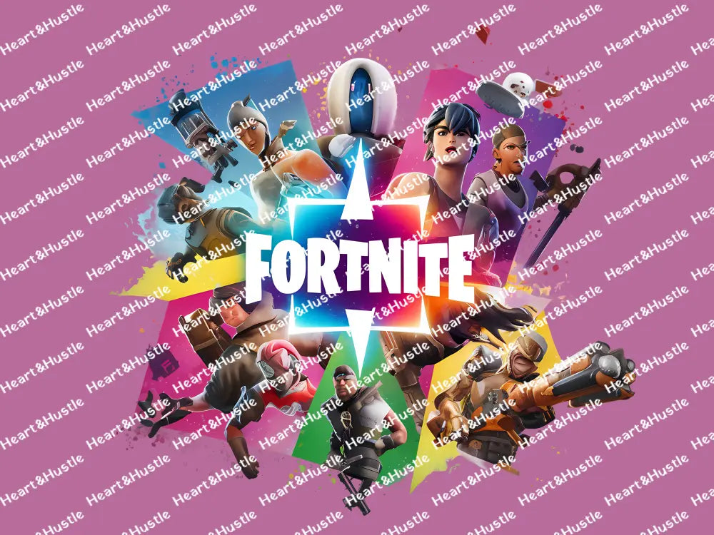 Fortnite 3