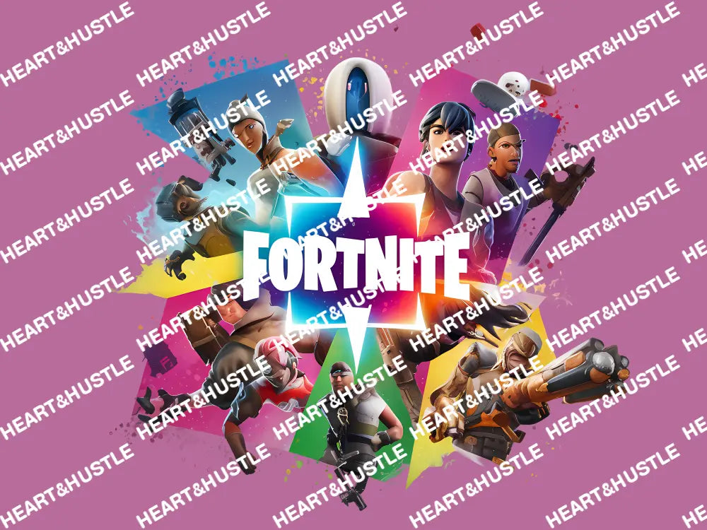 Fortnite 3