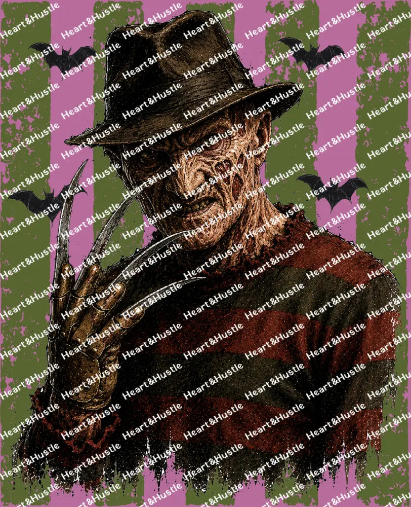 Freddy Strip
