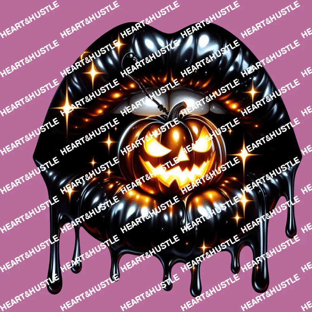 Halloween Lip 13