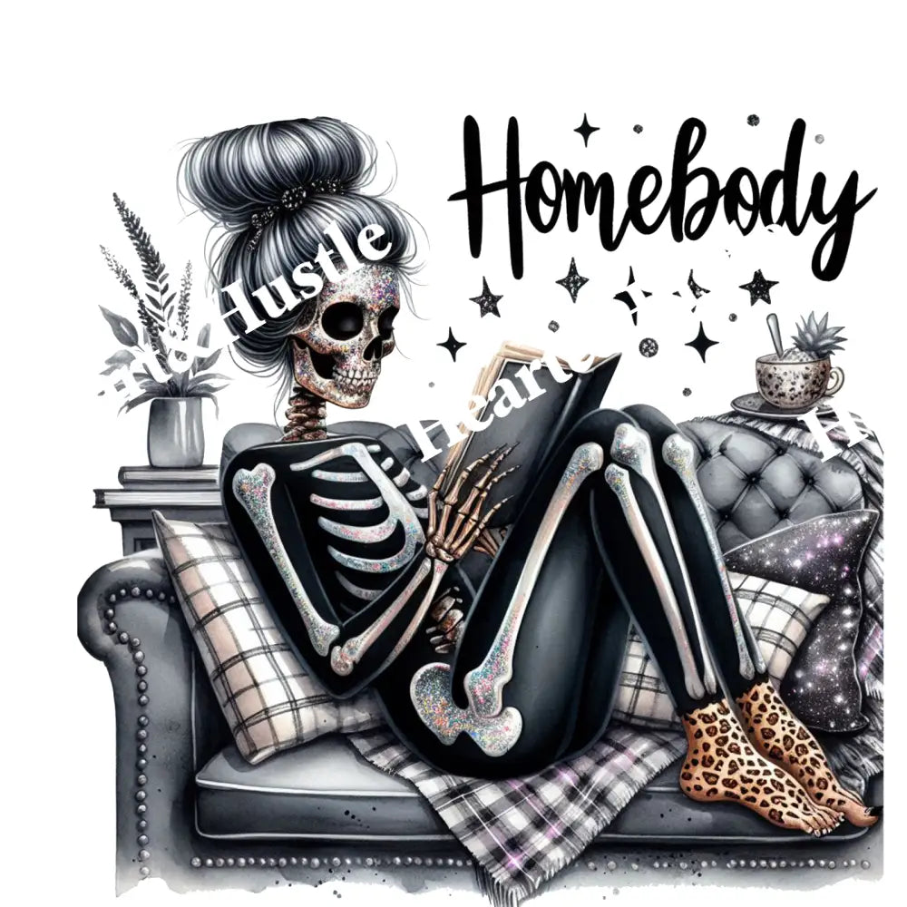 Homebody