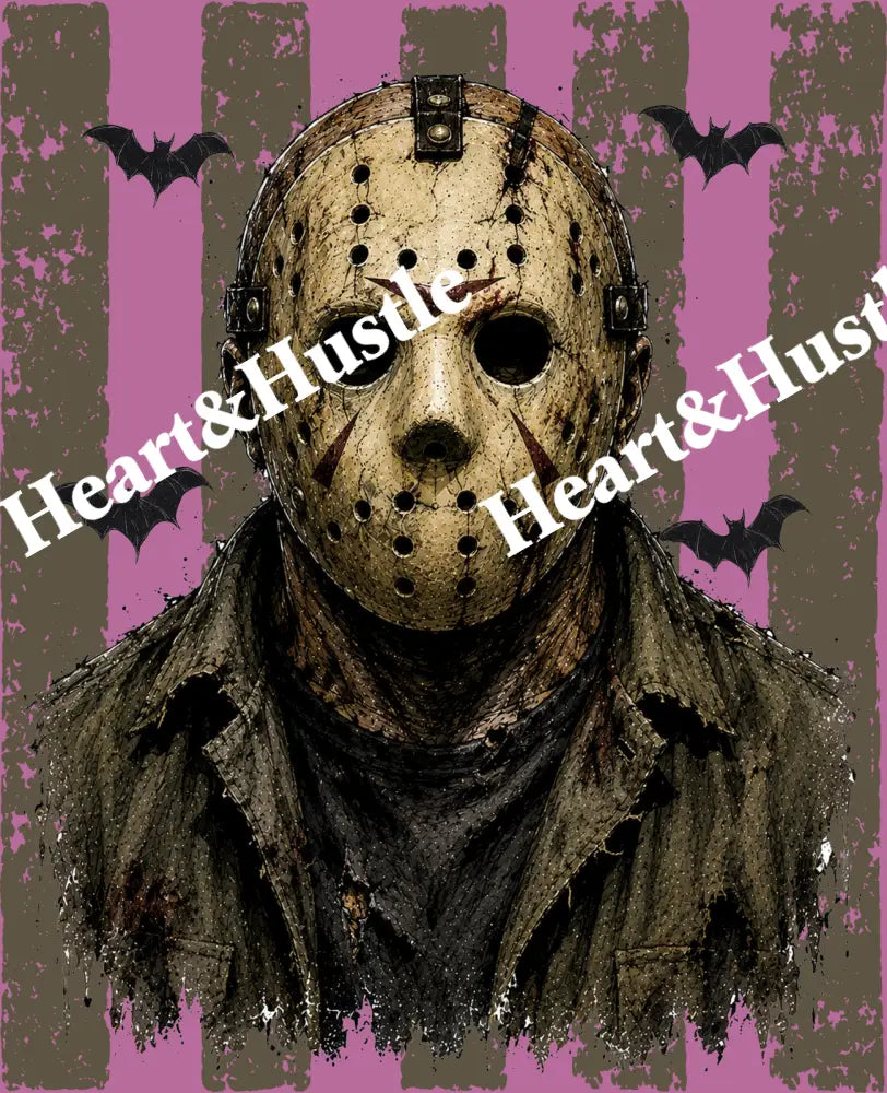 Jason Strip