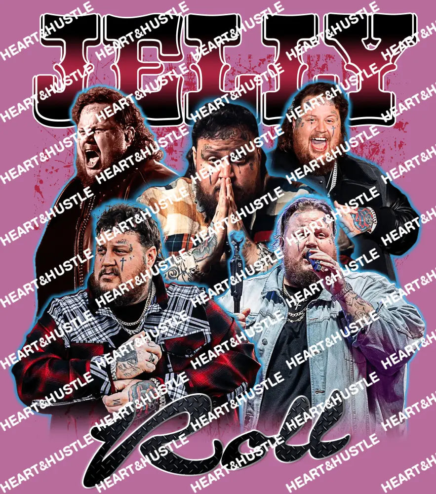 Jelly Roll