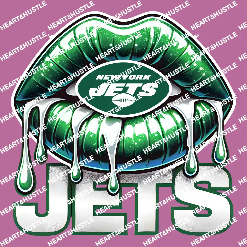 Jets Lips