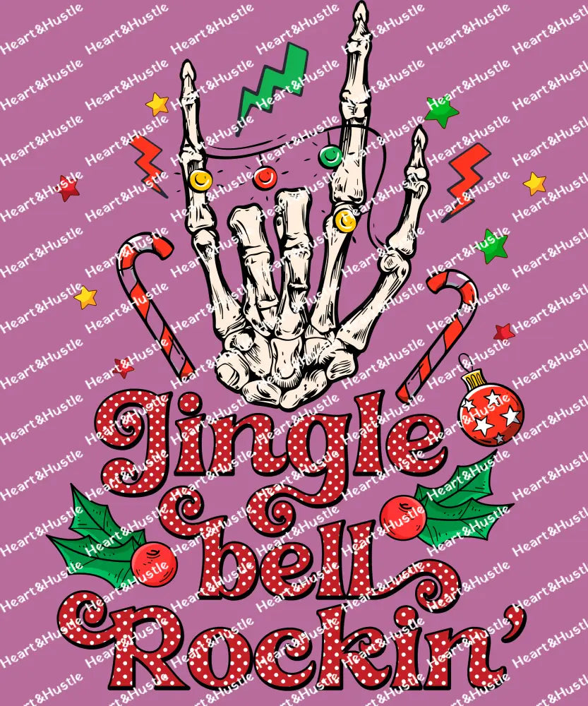 Jingle Bell Rockin