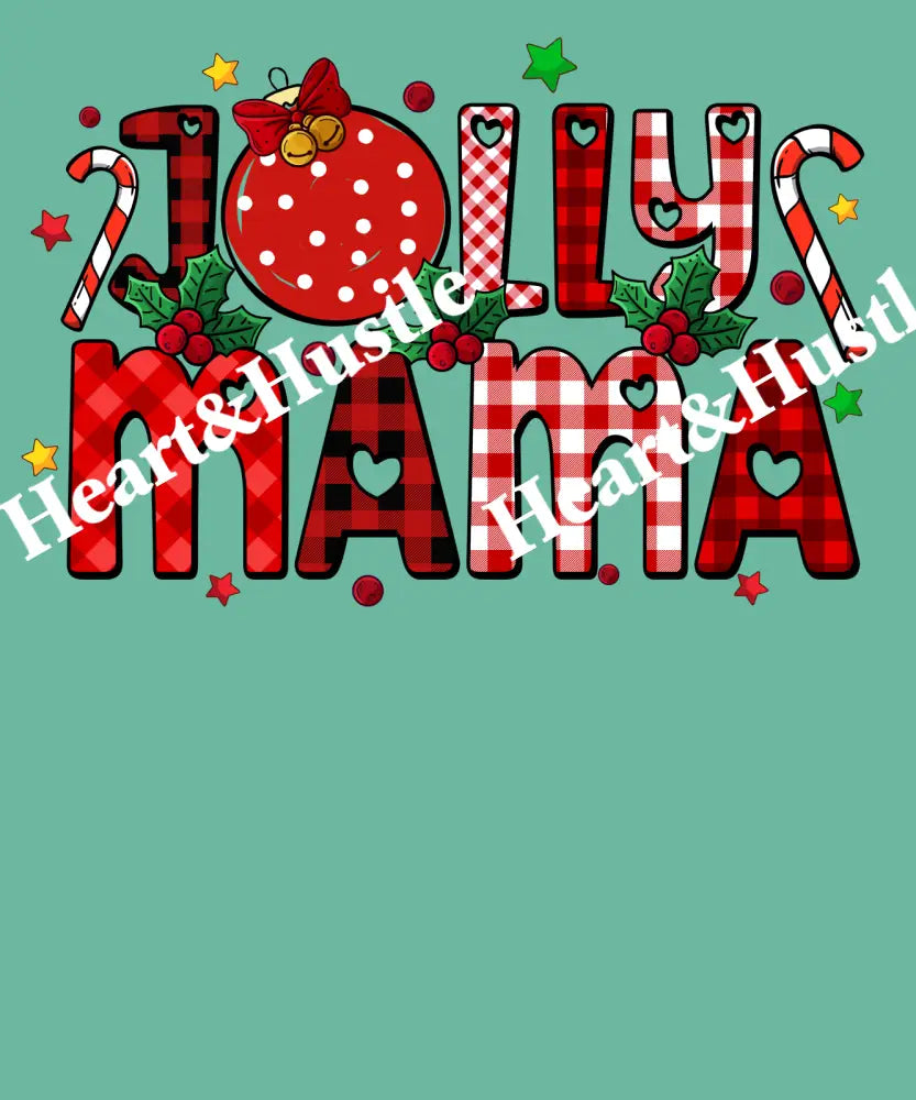 Jolly Mama 2