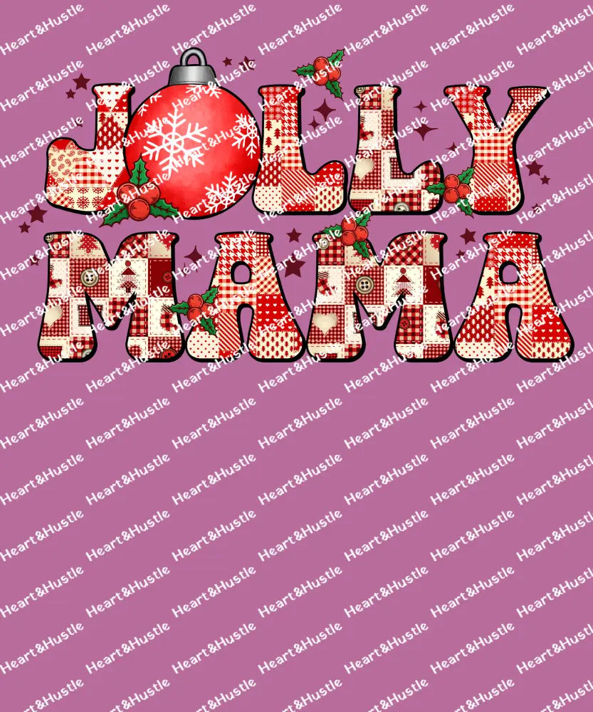Jolly Mama