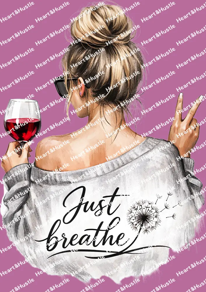 Just Breathe 2