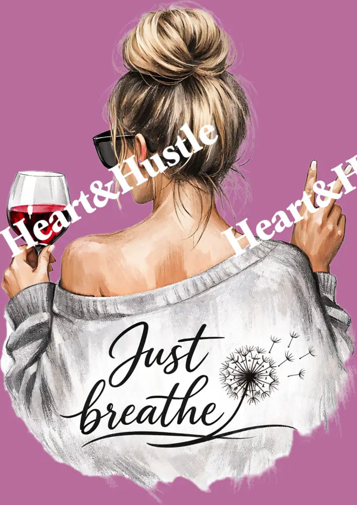Just Breathe 2