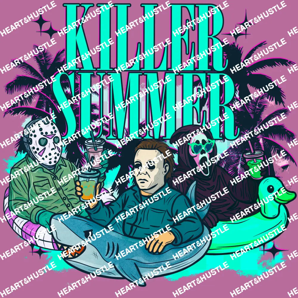 Killer Summber