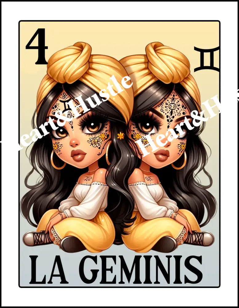 La Gemini