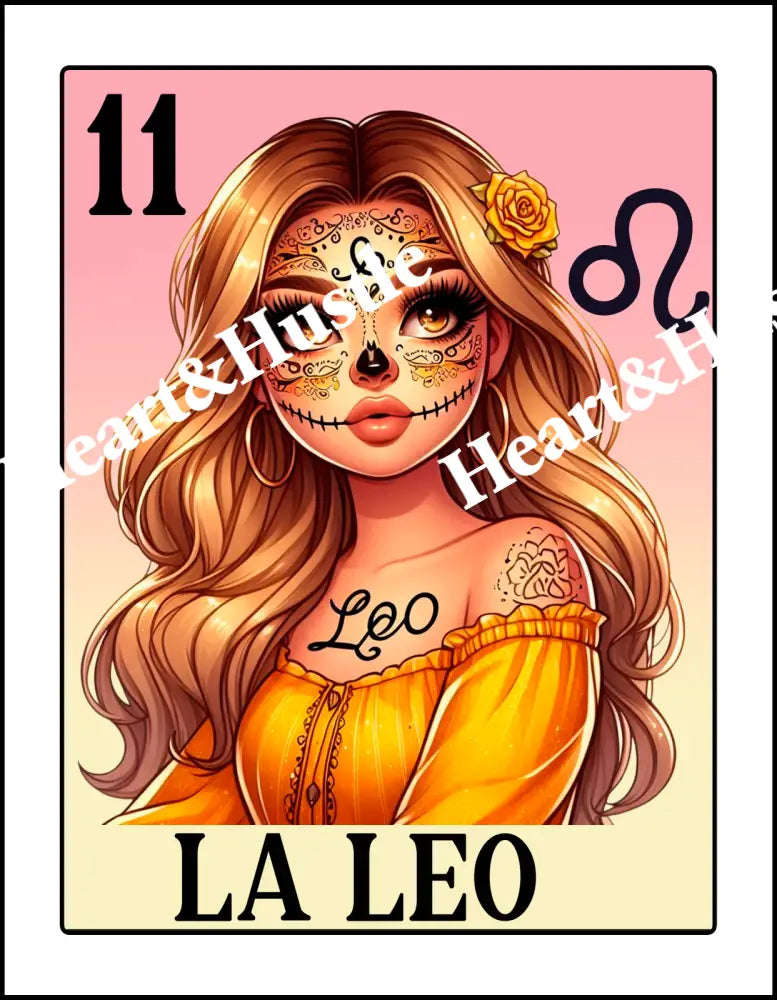 La Leo
