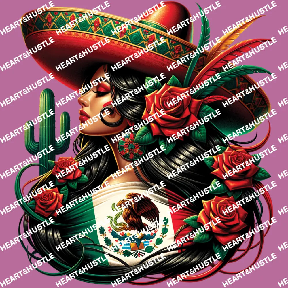 La Mexicana