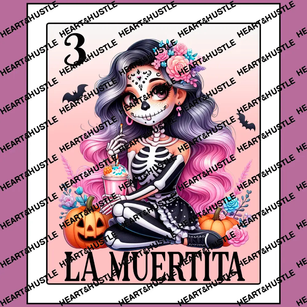 La Muertita