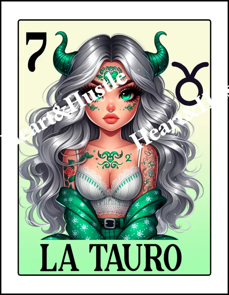 La Taurus