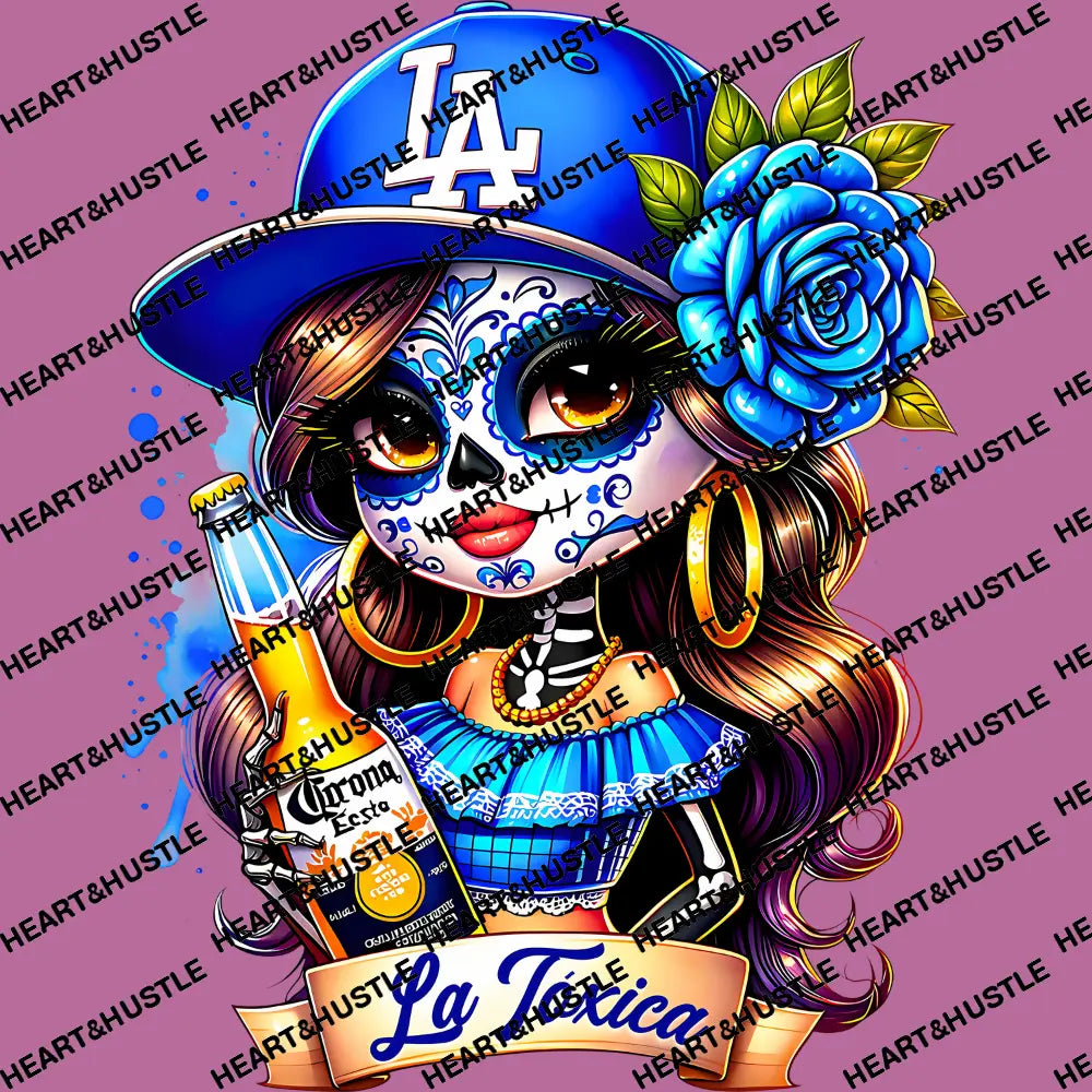 La Toxica LA