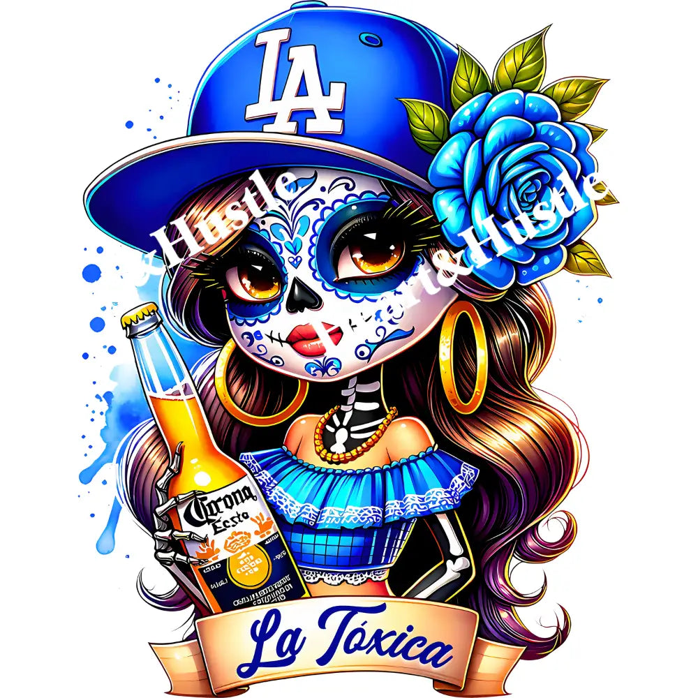 La Toxica LA