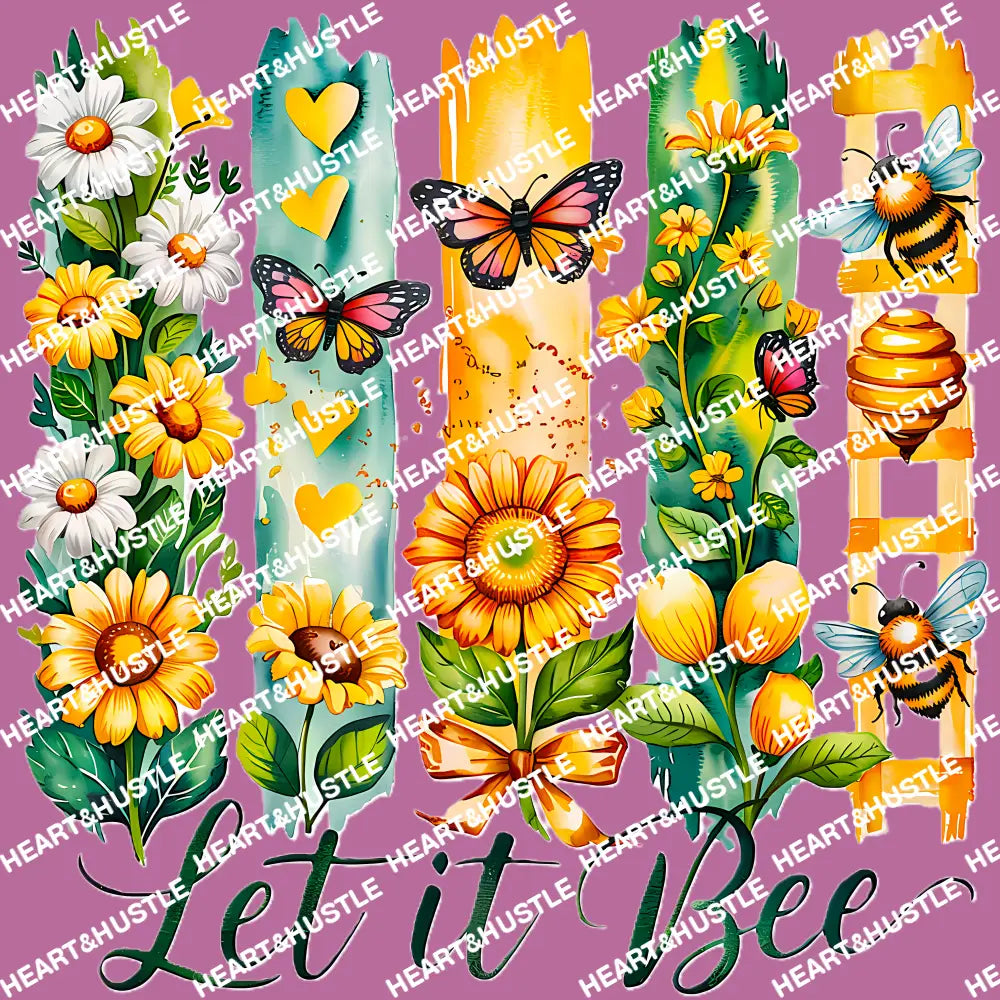 Let It Bee