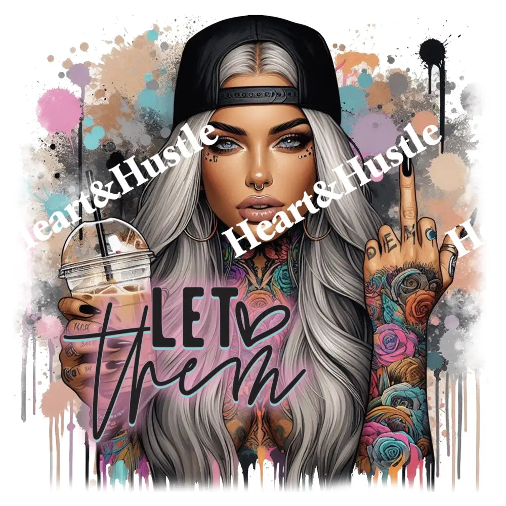 Let Them