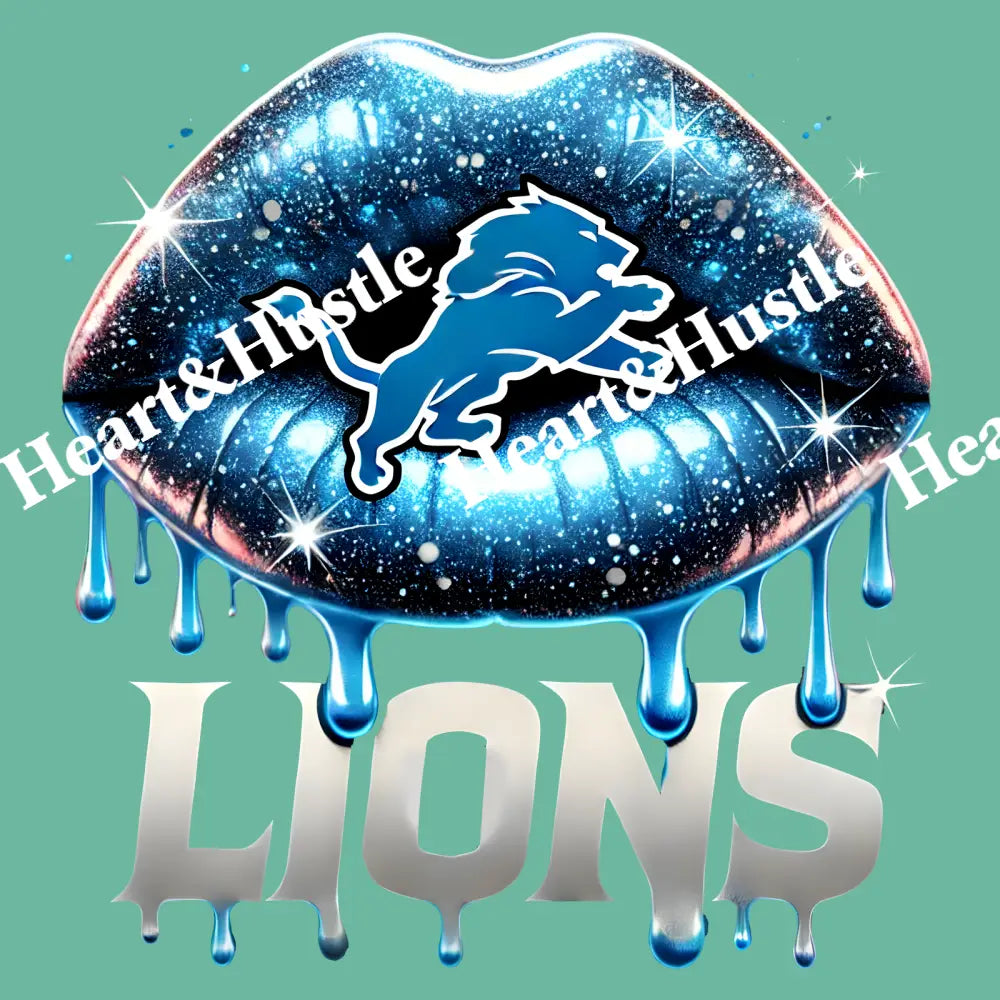 Lions Lips