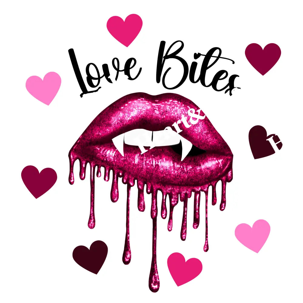love bites