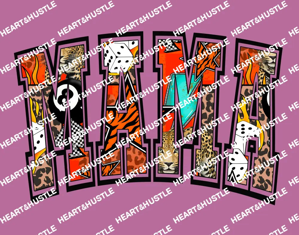 Mama Collab