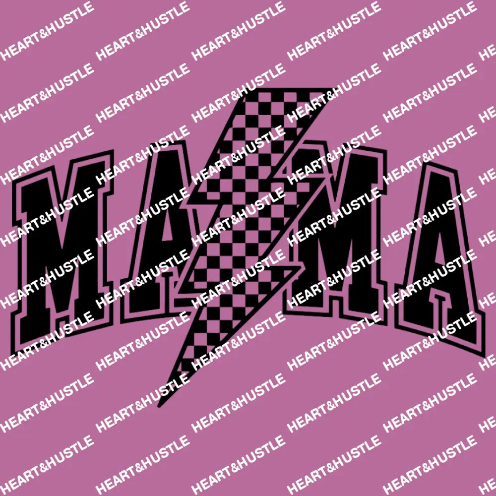 Mama 115