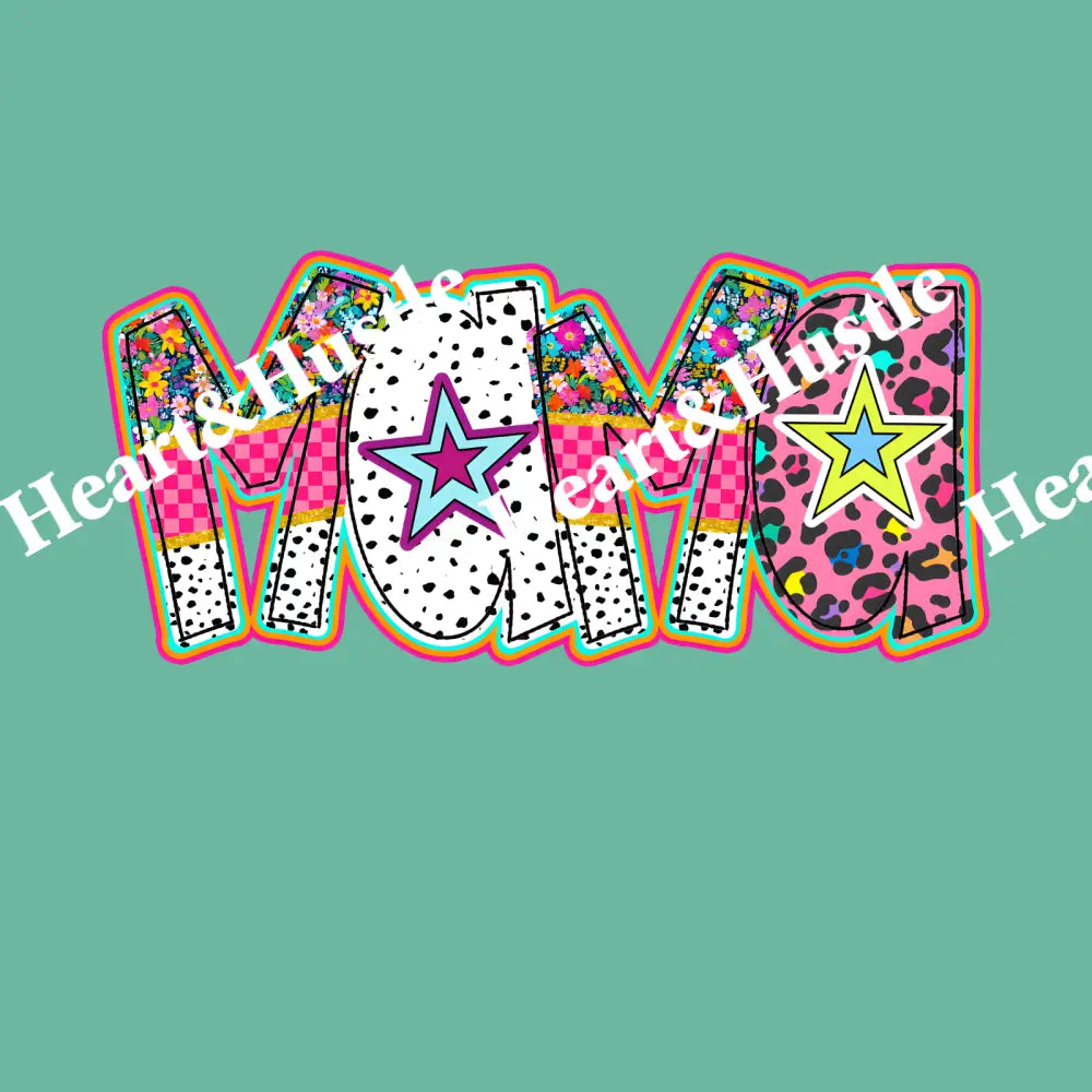 Mama Retro