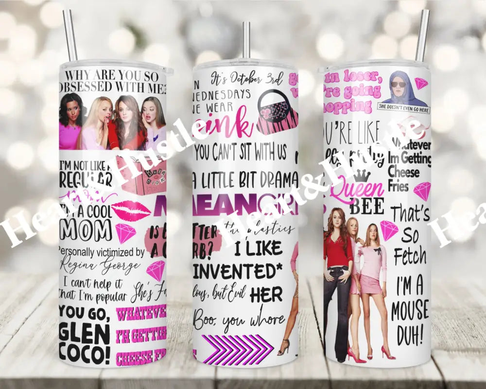 Mean Girls