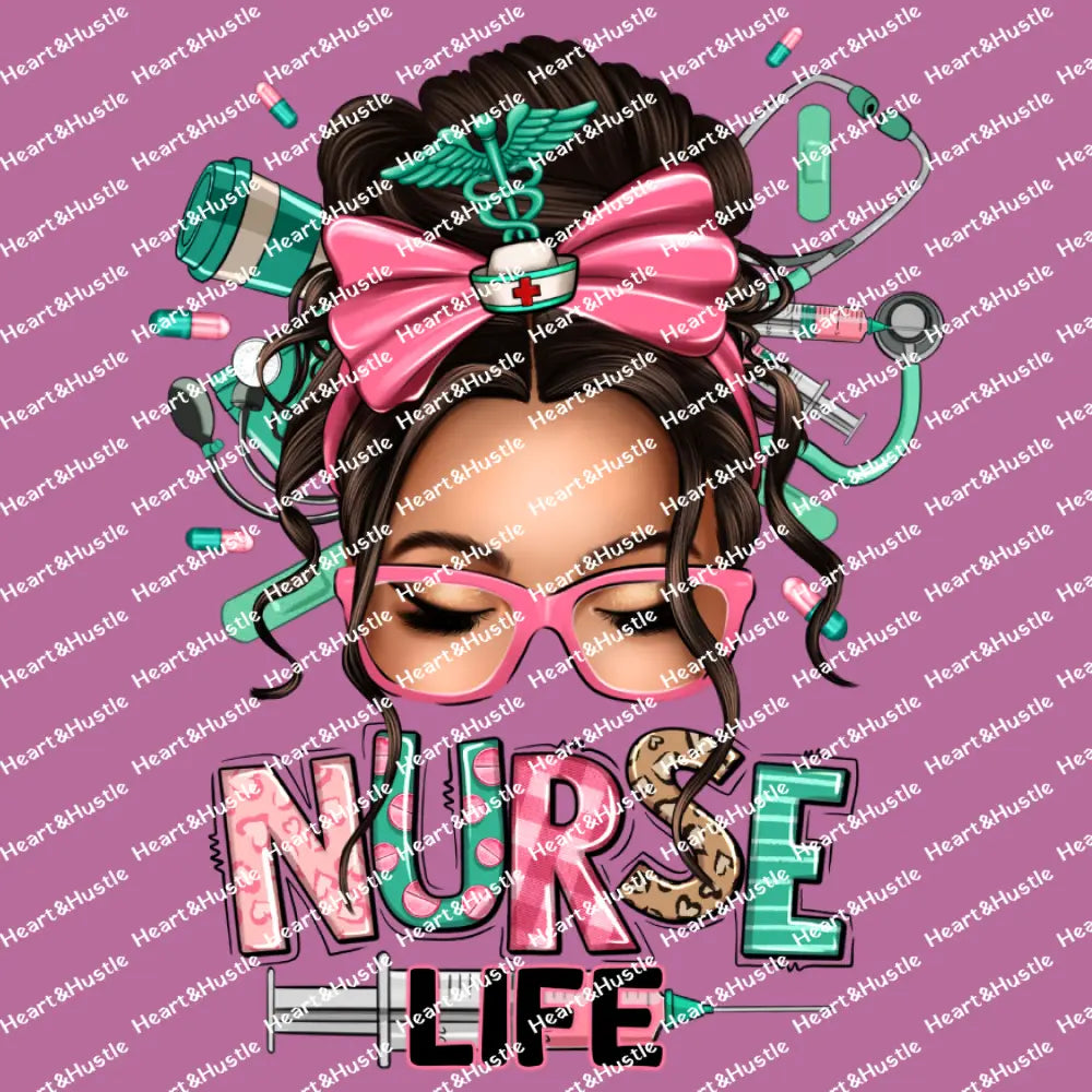 Nurse Life