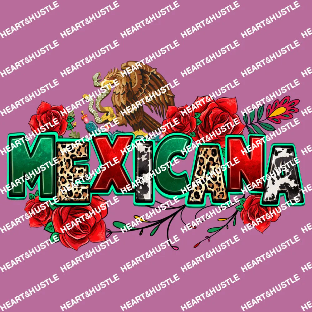 Mexicana