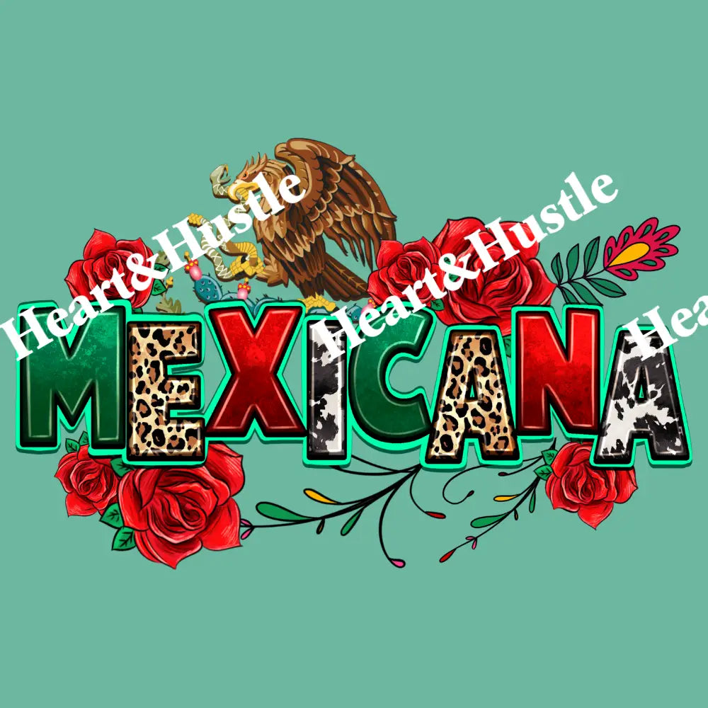 Mexicana