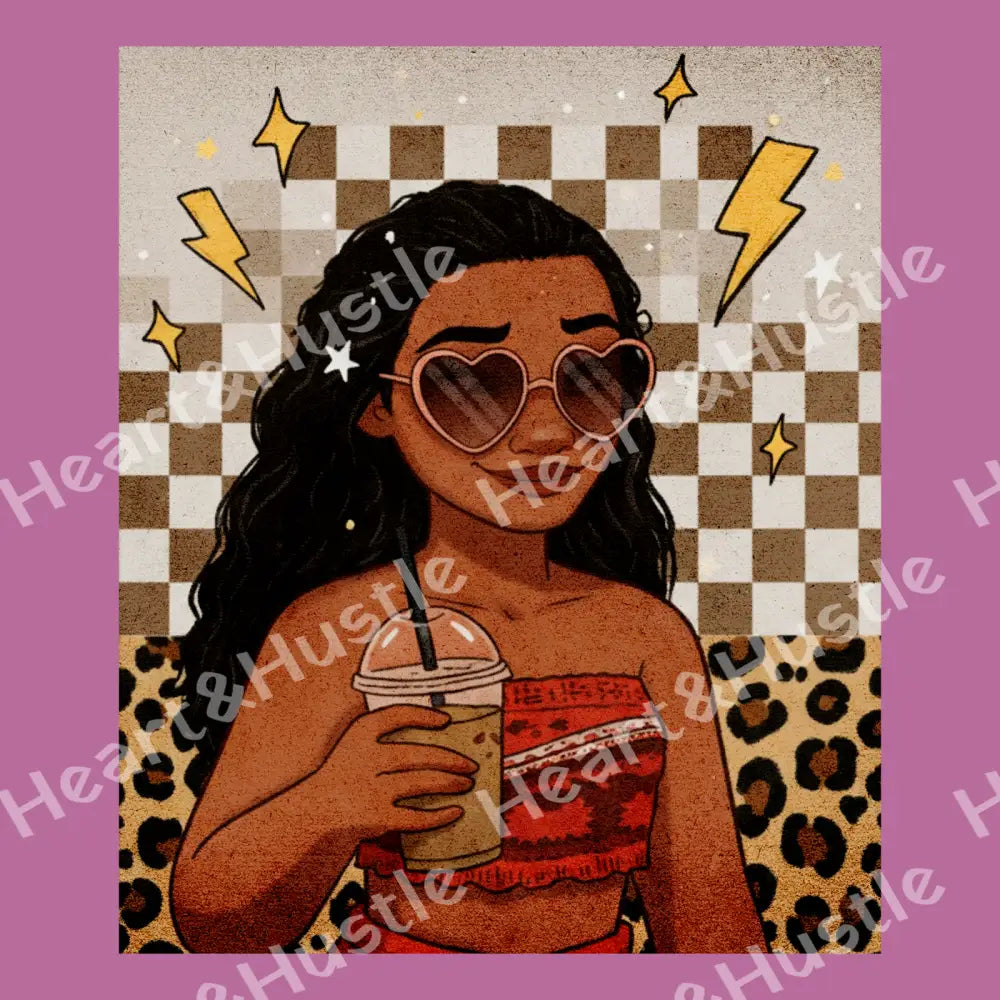 Moana Coffee