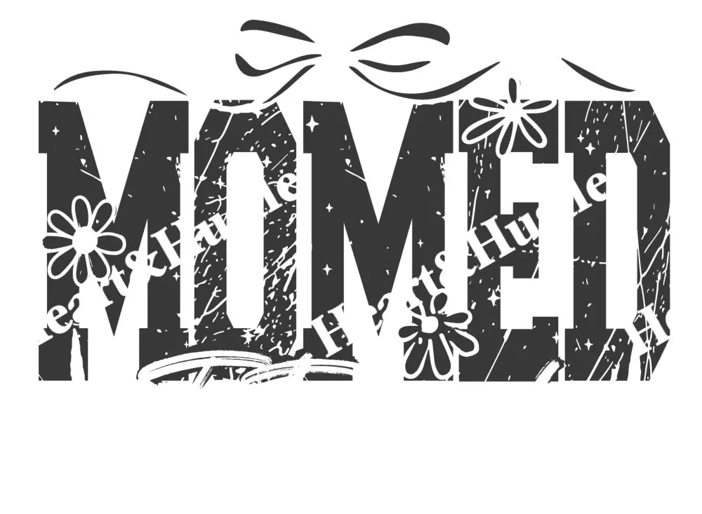 Momed TF Out Black