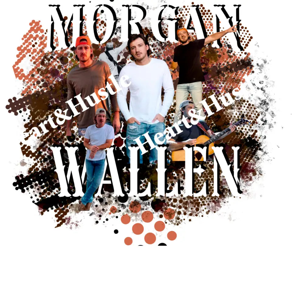 Morgan Walen White