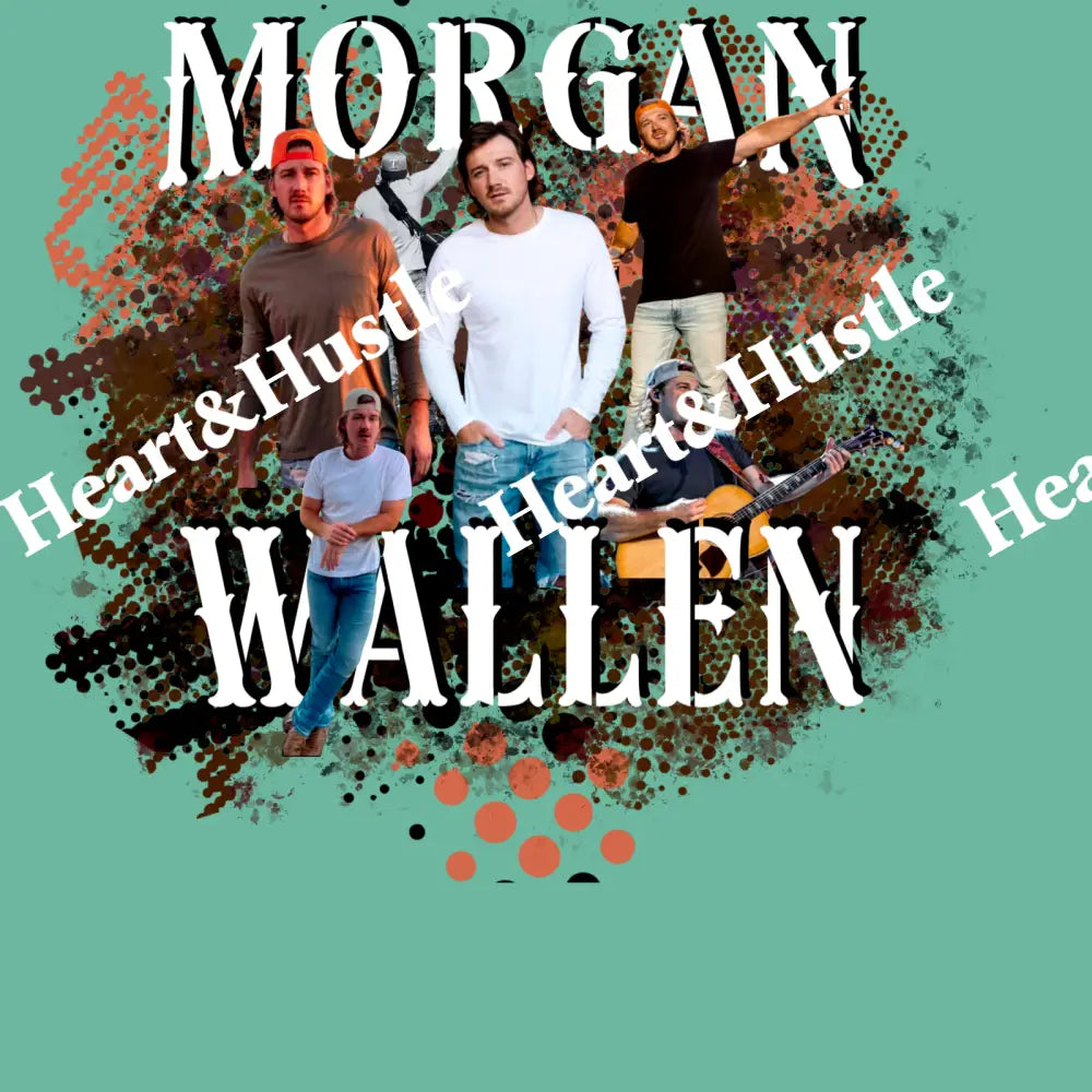 Morgan Walen White