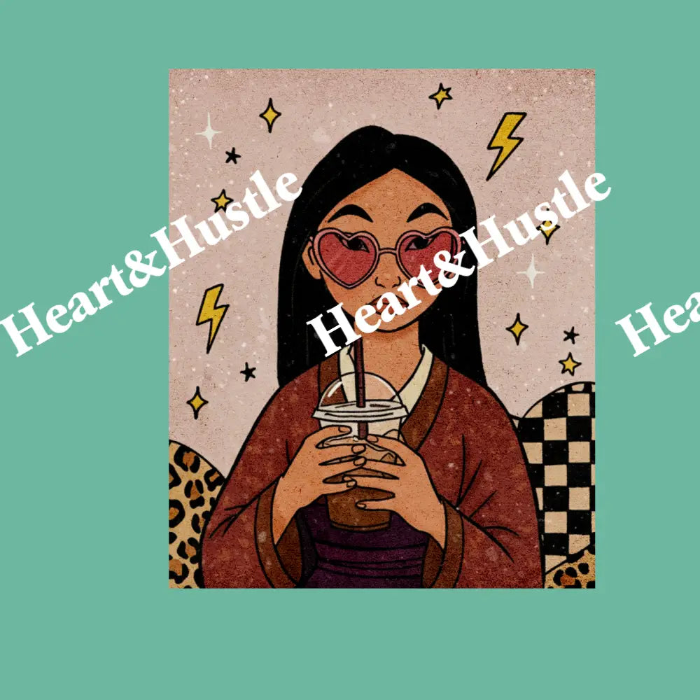 Mulan Coffee
