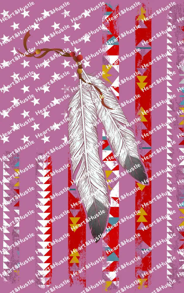 Native Flag