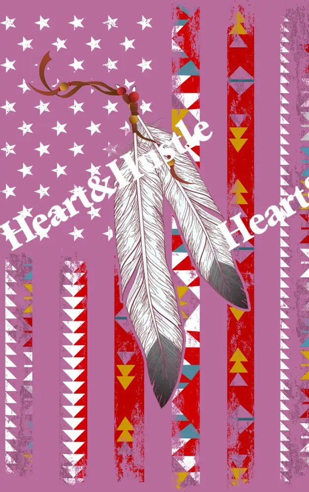 Native Flag