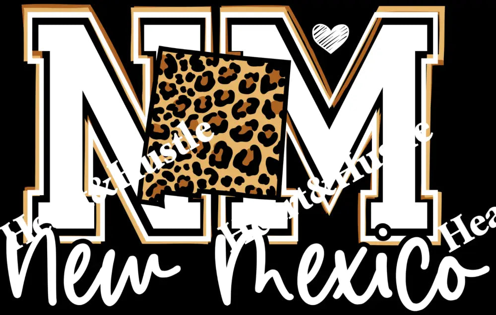 New Mexico NM Cheetah