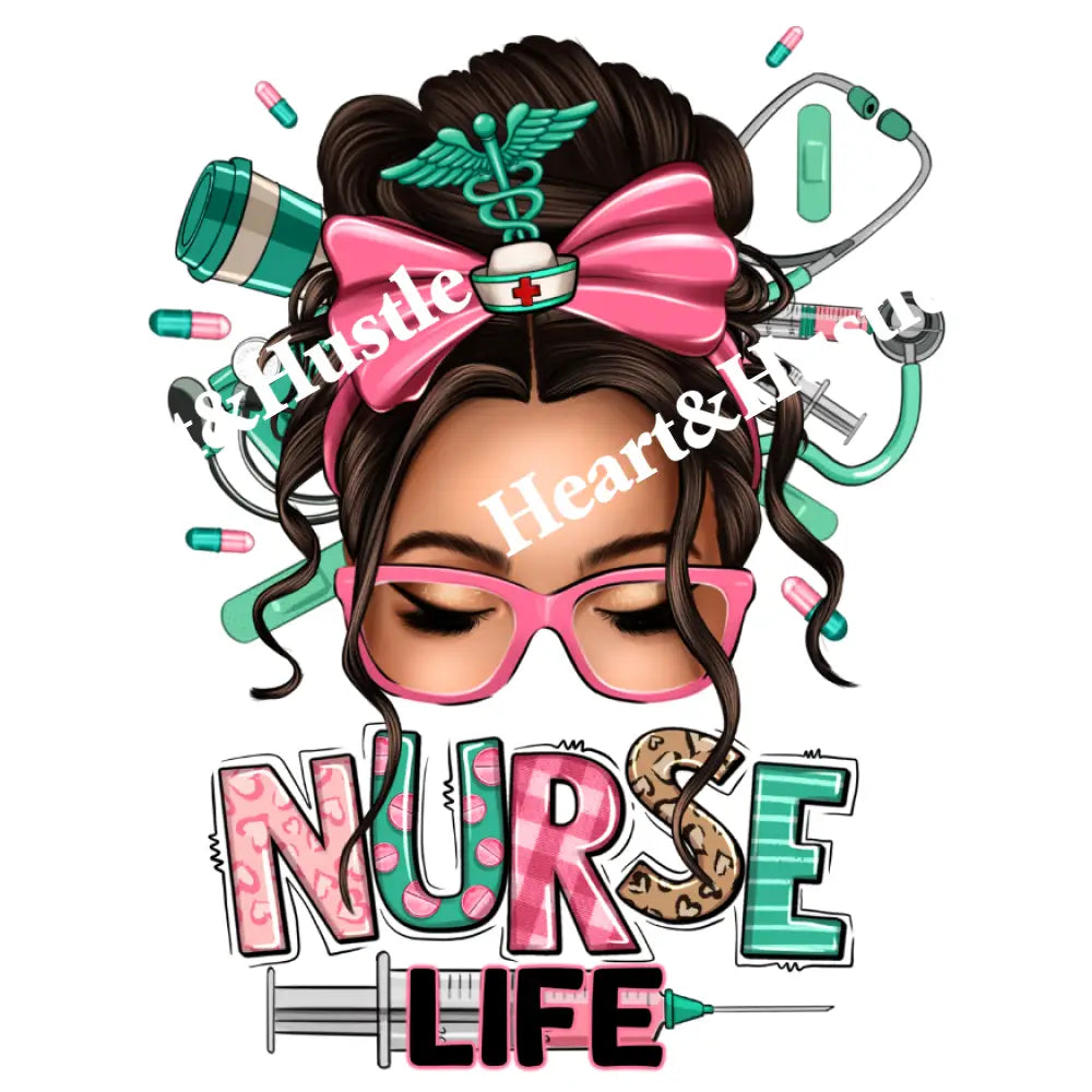 Nurse Life